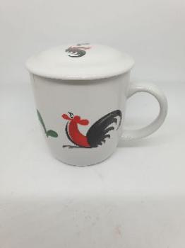Keramikbecher - Mug Keramik Jago